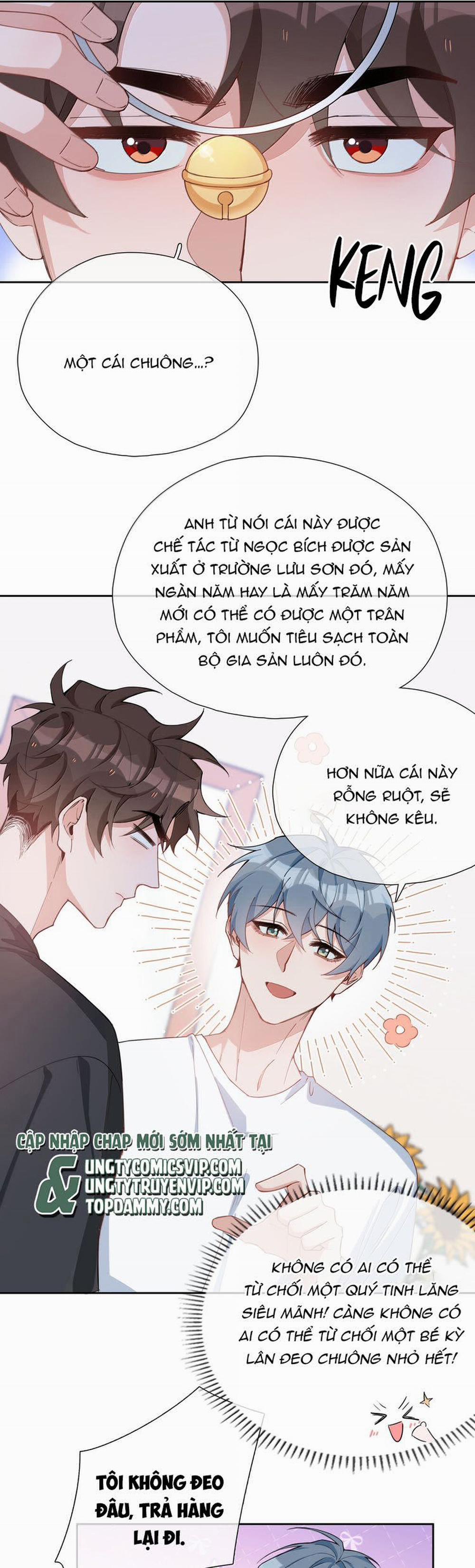 Sơn Hải Cao Trung 111 trang 9