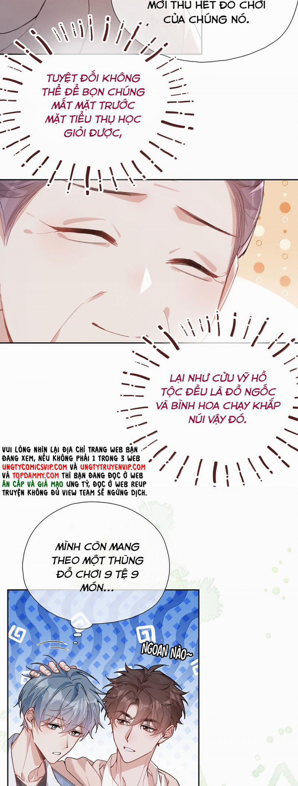 Sơn Hải Cao Trung 113 trang 15