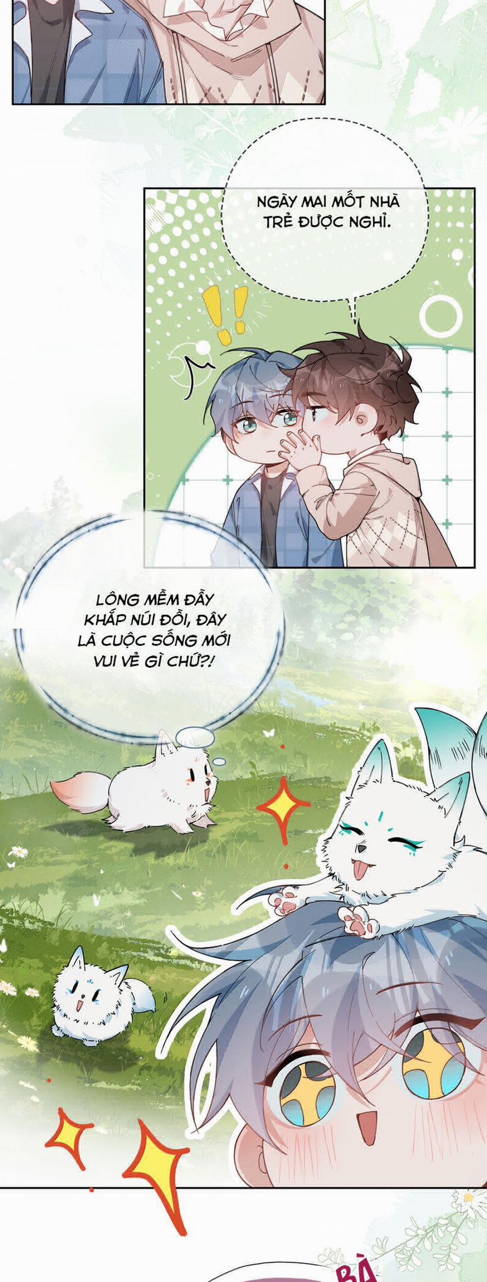 Sơn Hải Cao Trung 113 trang 16