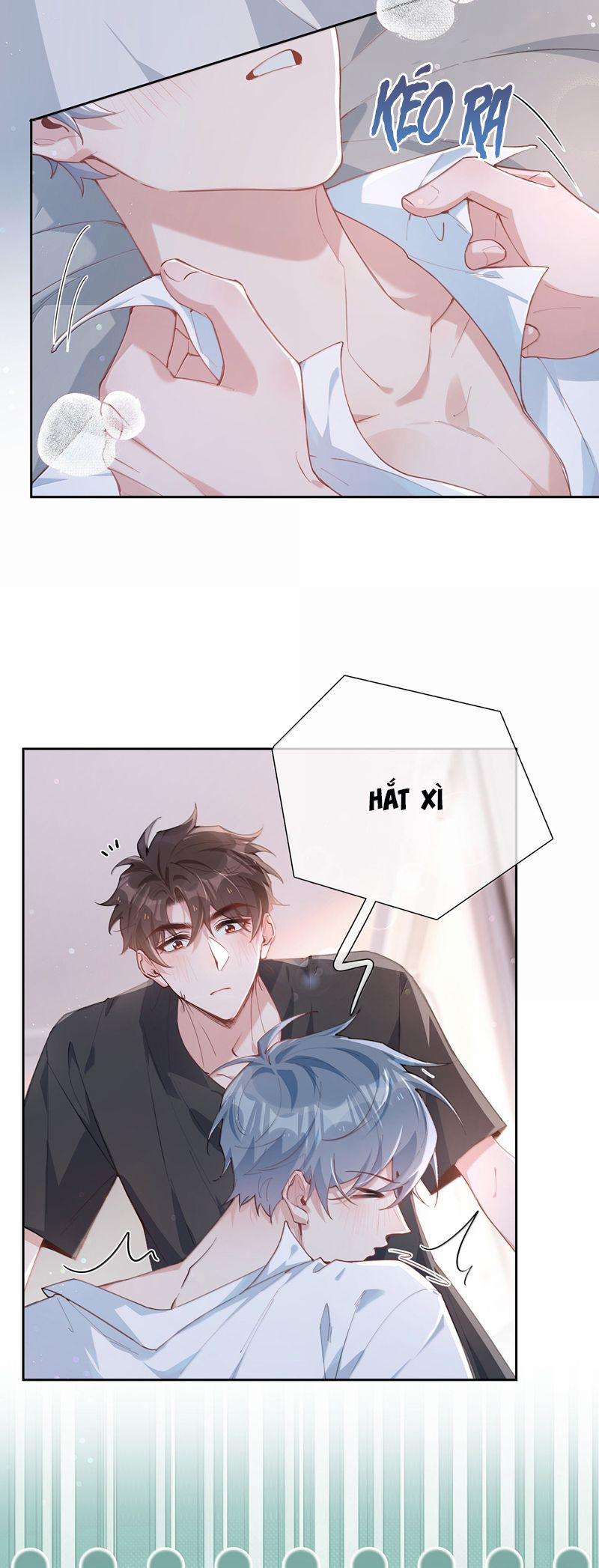 Sơn Hải Cao Trung 113 trang 2