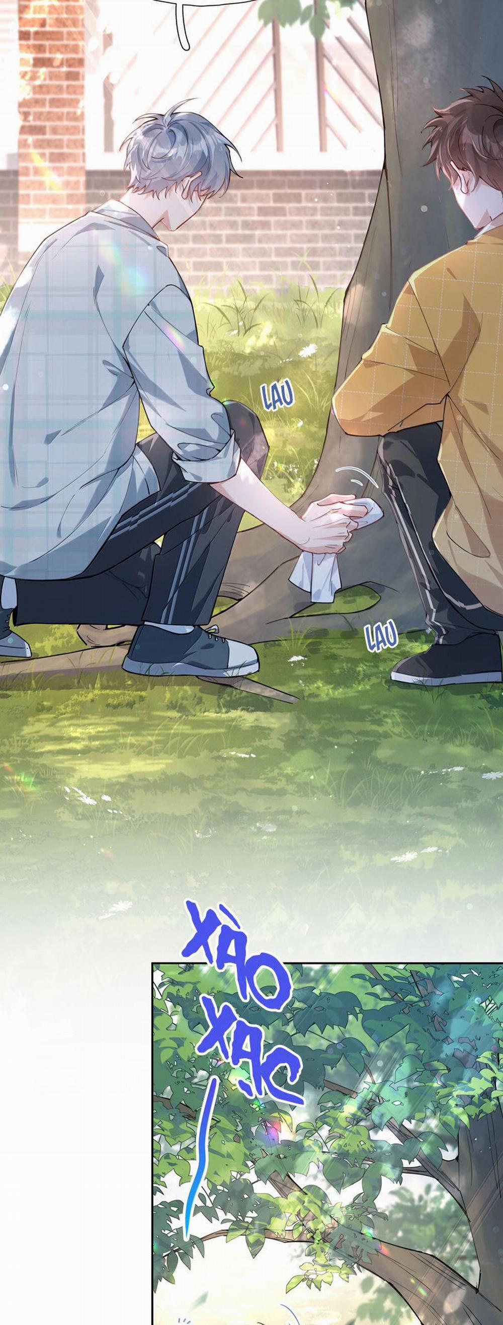 Sơn Hải Cao Trung 113 trang 20