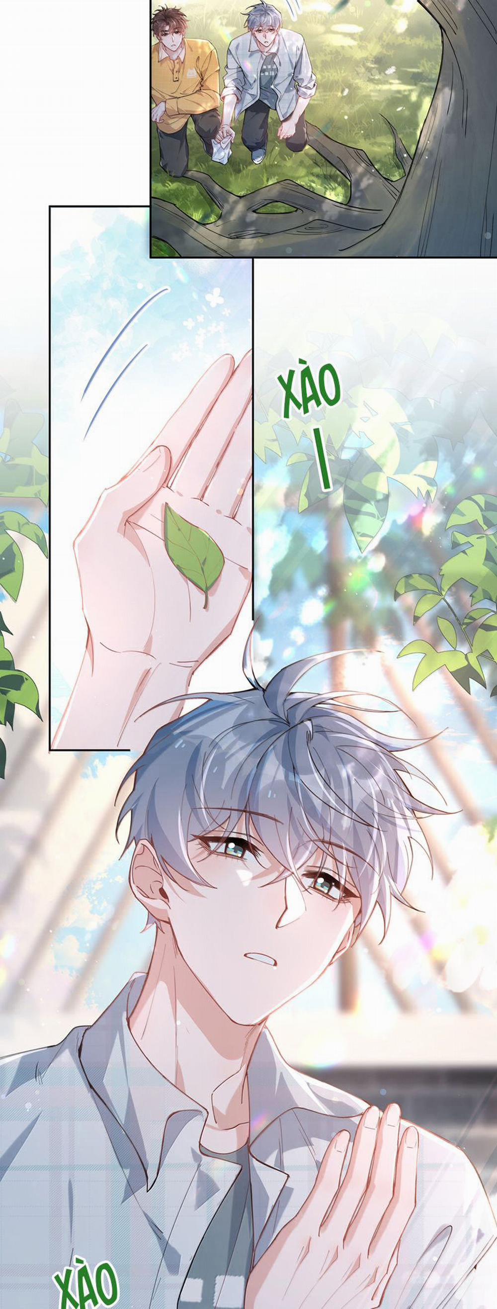 Sơn Hải Cao Trung 113 trang 21