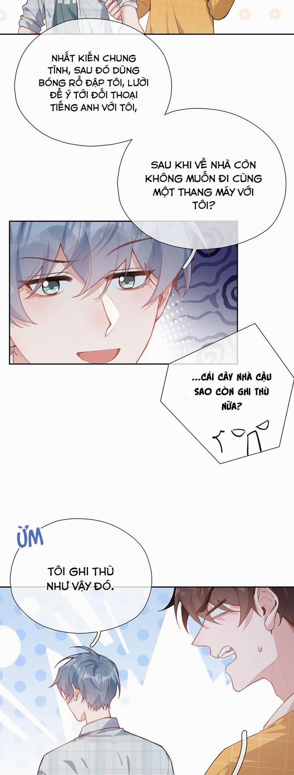 Sơn Hải Cao Trung 113 trang 26