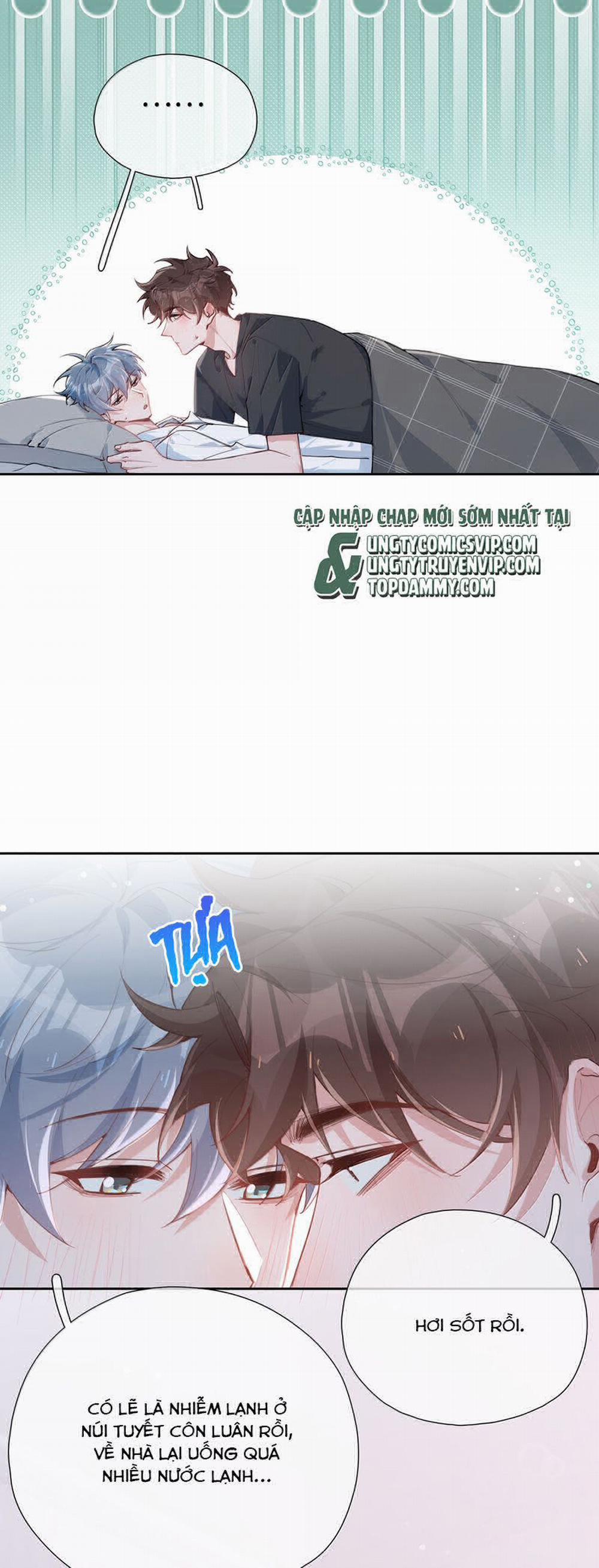 Sơn Hải Cao Trung 113 trang 3