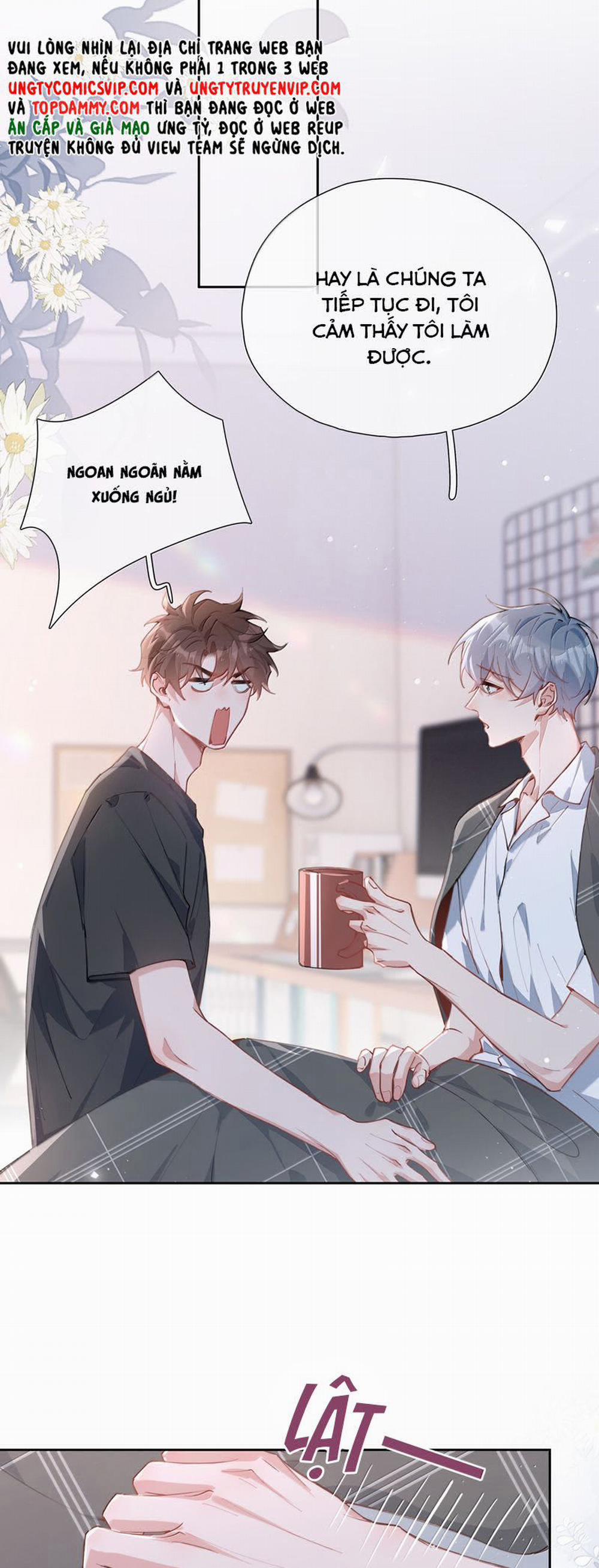 Sơn Hải Cao Trung 113 trang 5