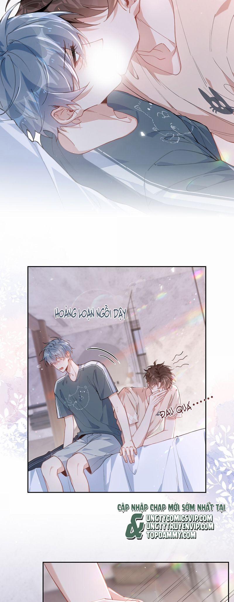 Sơn Hải Cao Trung 114 trang 12