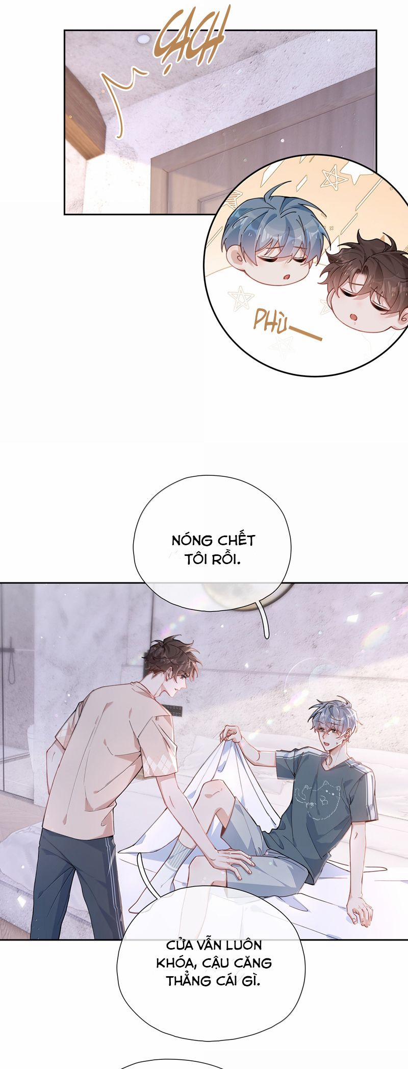 Sơn Hải Cao Trung 114 trang 17