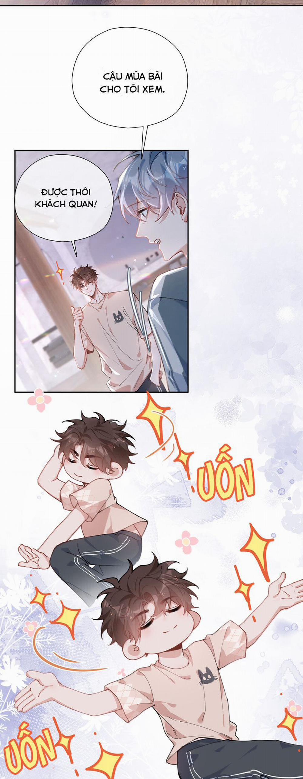 Sơn Hải Cao Trung 114 trang 3