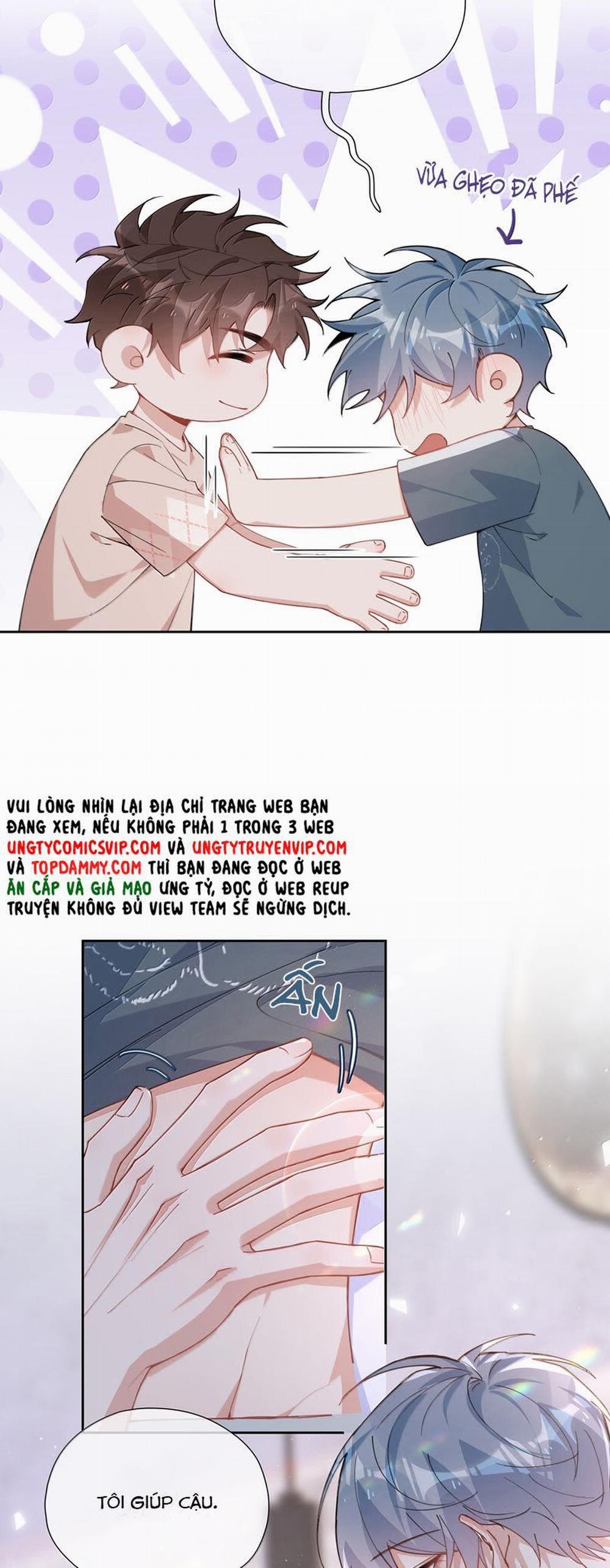 Sơn Hải Cao Trung 114 trang 7