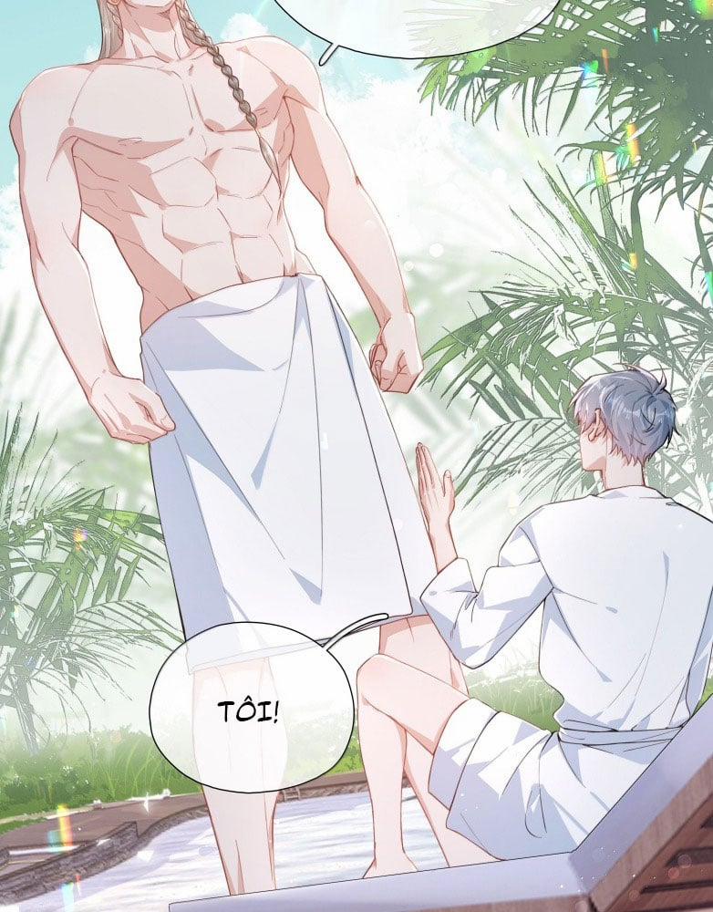 Sơn Hải Cao Trung 115 trang 28