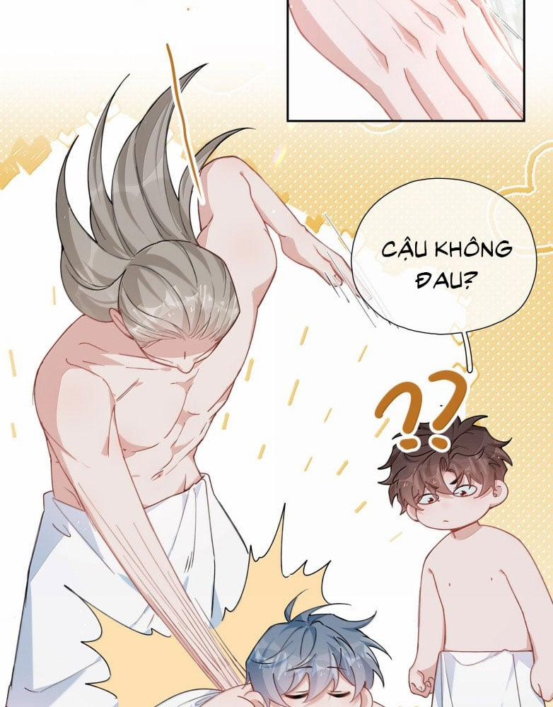 Sơn Hải Cao Trung 115 trang 32