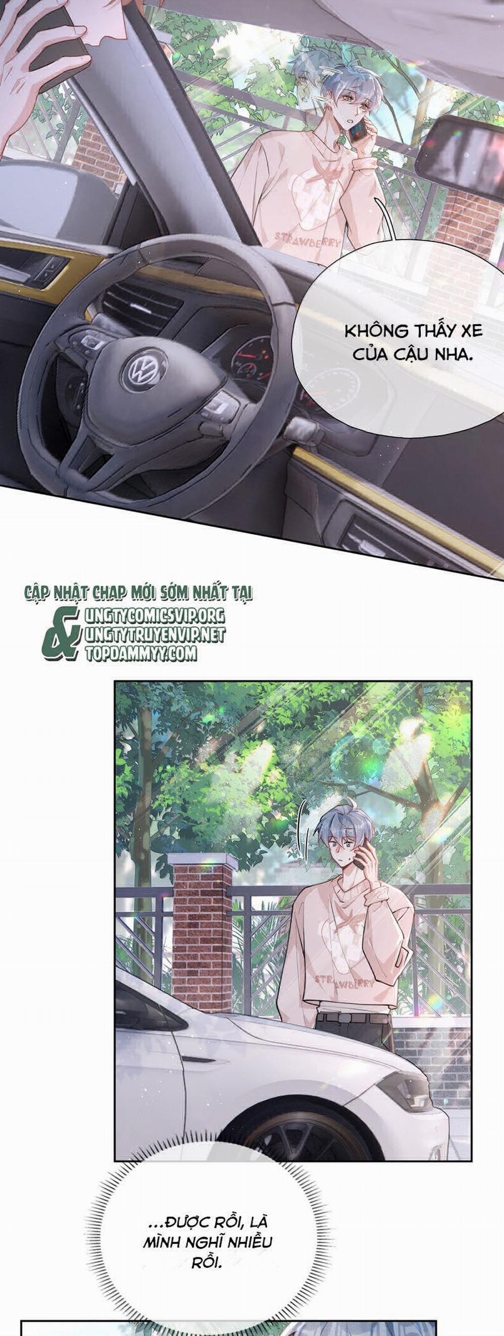 Sơn Hải Cao Trung 116 trang 12