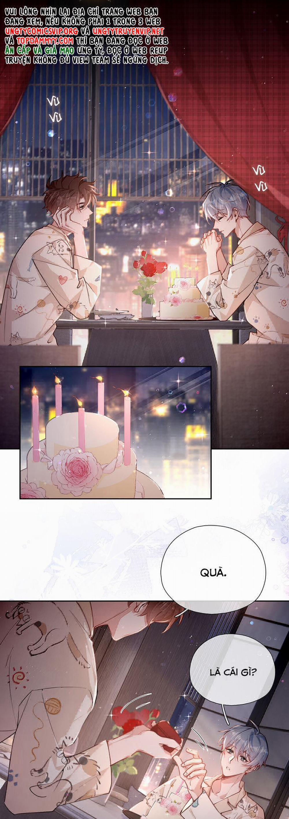 Sơn Hải Cao Trung 116 trang 14