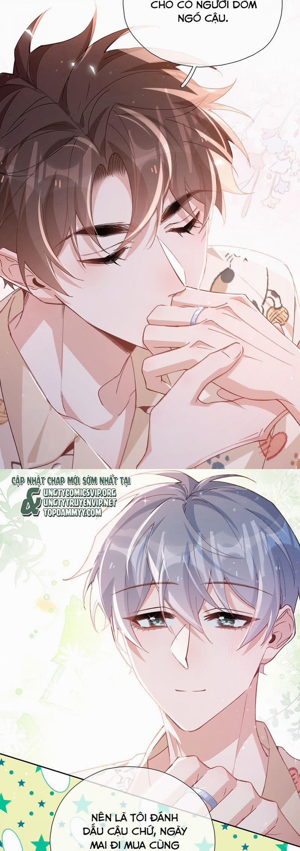 Sơn Hải Cao Trung 116 trang 16