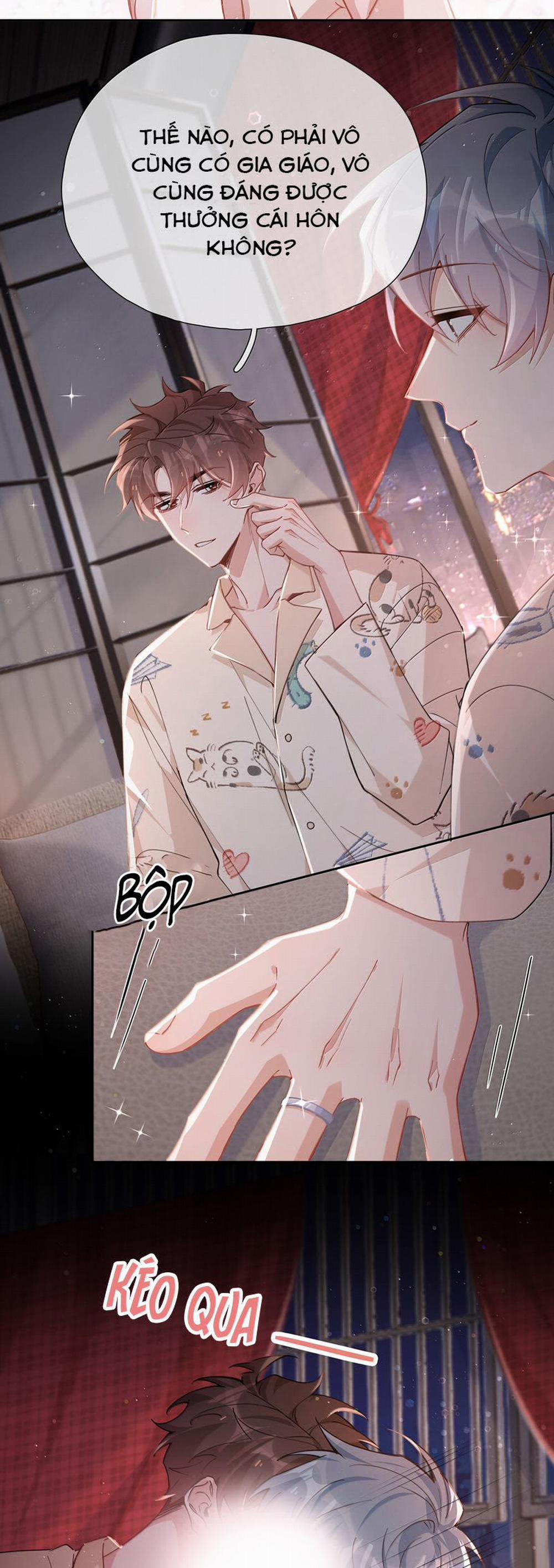 Sơn Hải Cao Trung 116 trang 18