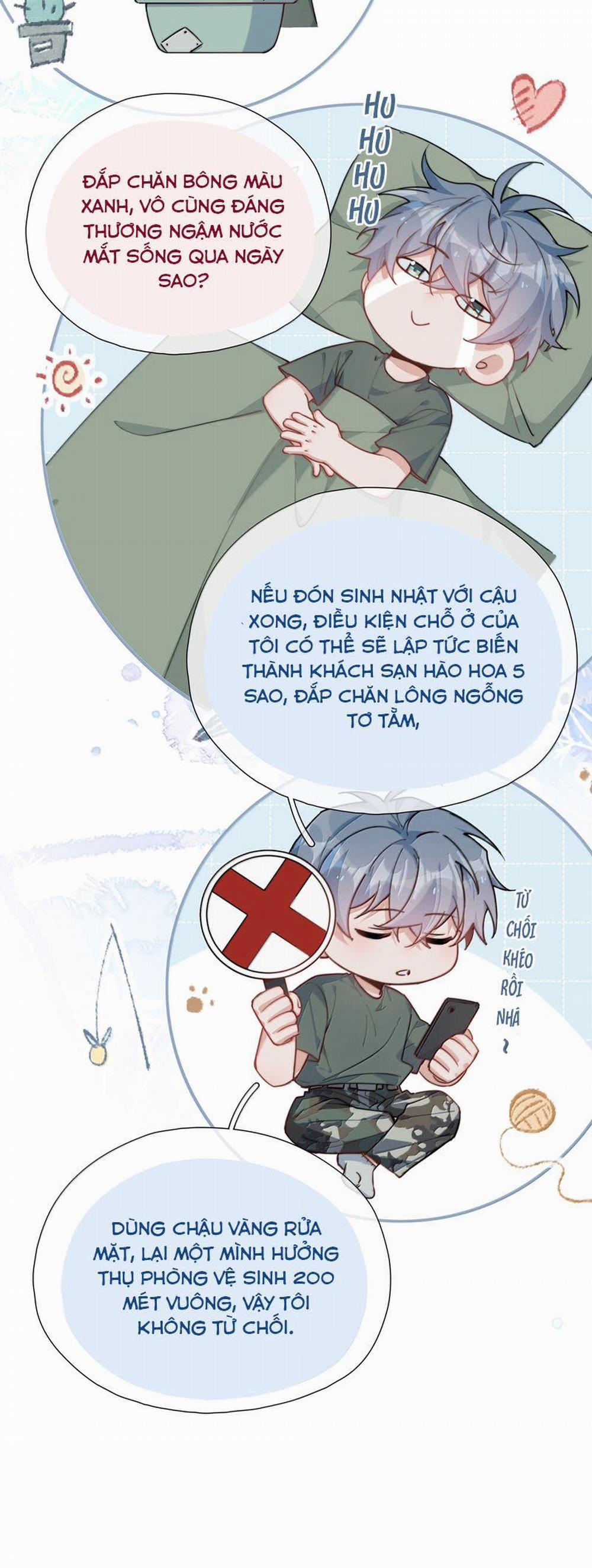 Sơn Hải Cao Trung 116 trang 4