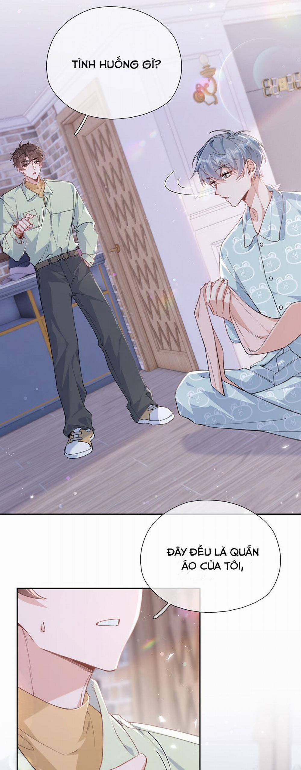 Sơn Hải Cao Trung 117 trang 15