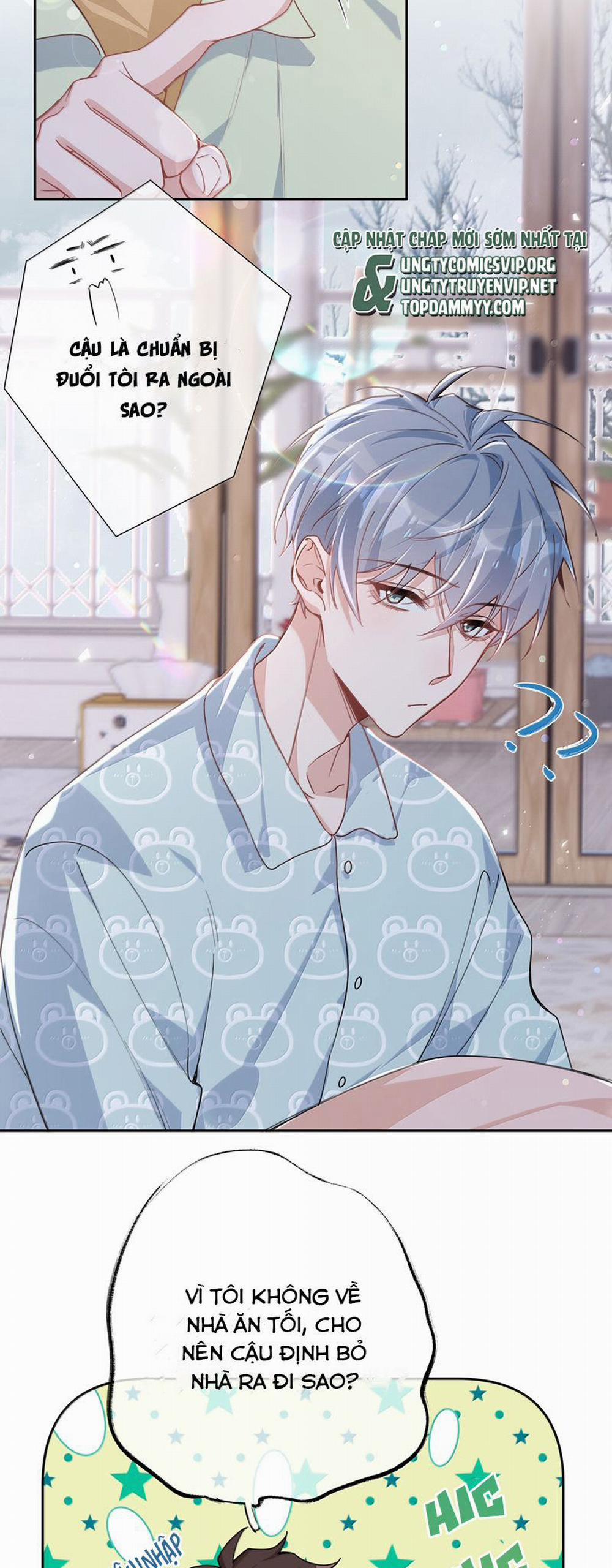 Sơn Hải Cao Trung 117 trang 16