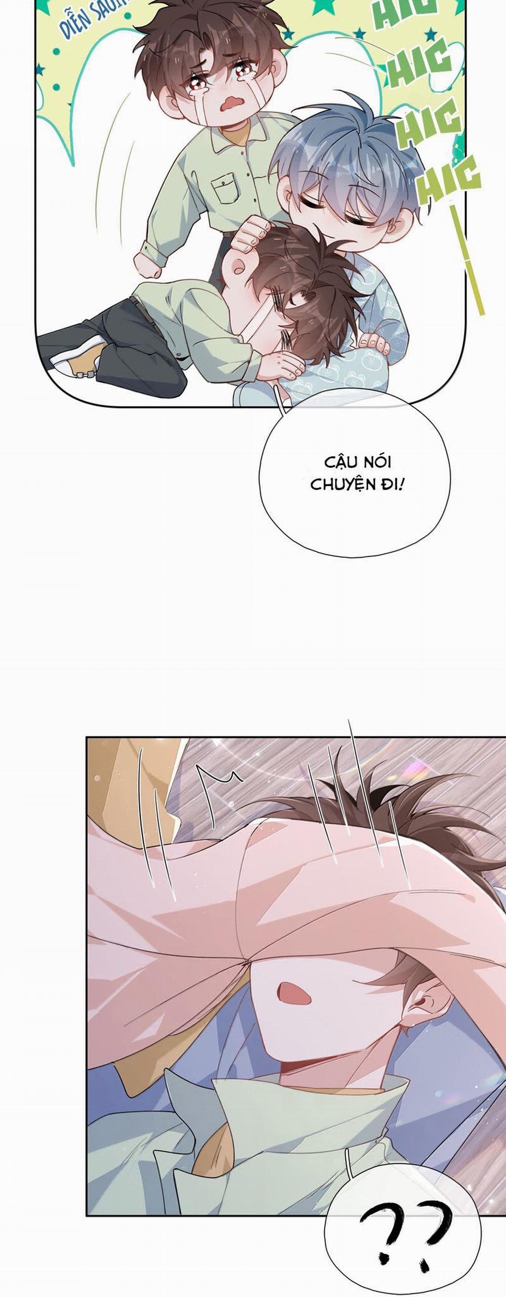 Sơn Hải Cao Trung 117 trang 17