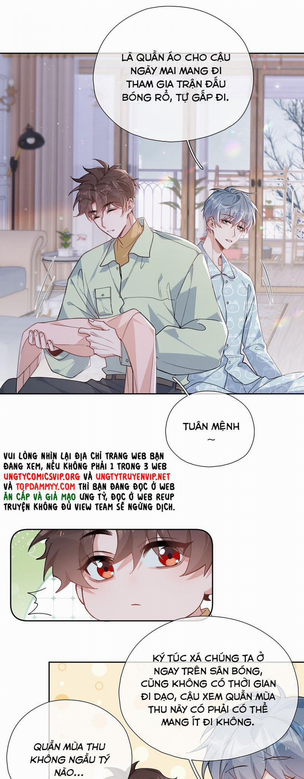 Sơn Hải Cao Trung 117 trang 18