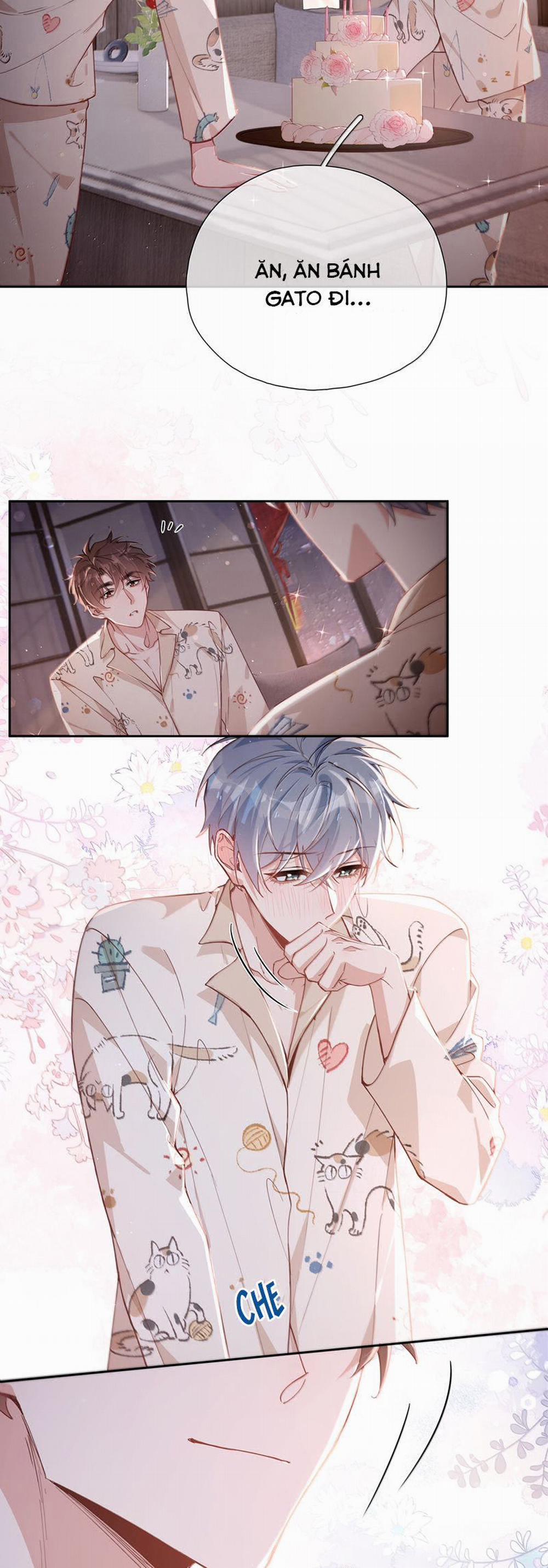 Sơn Hải Cao Trung 117 trang 2