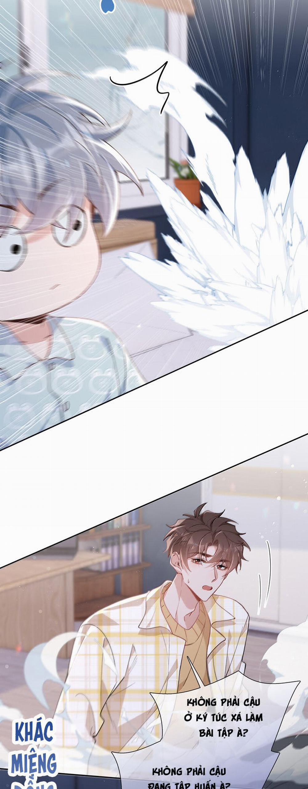 Sơn Hải Cao Trung 117 trang 22