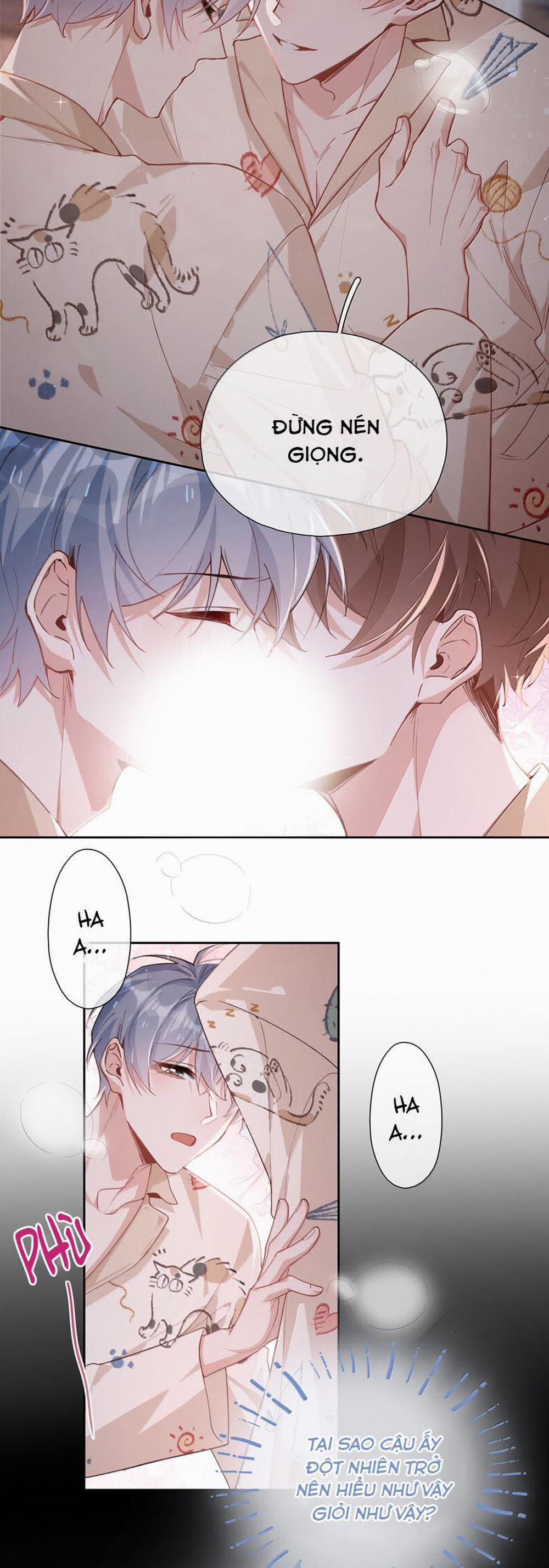 Sơn Hải Cao Trung 117 trang 8