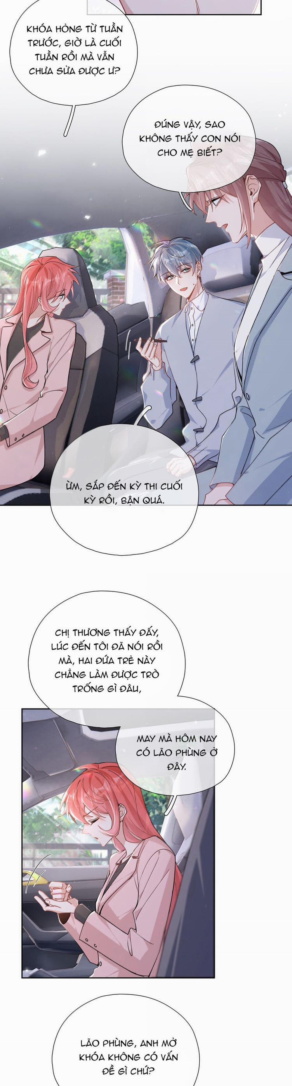 Sơn Hải Cao Trung 119 trang 11