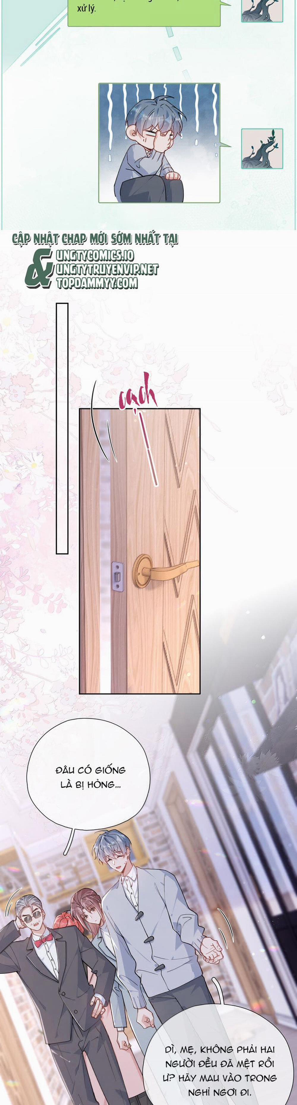 Sơn Hải Cao Trung 119 trang 13