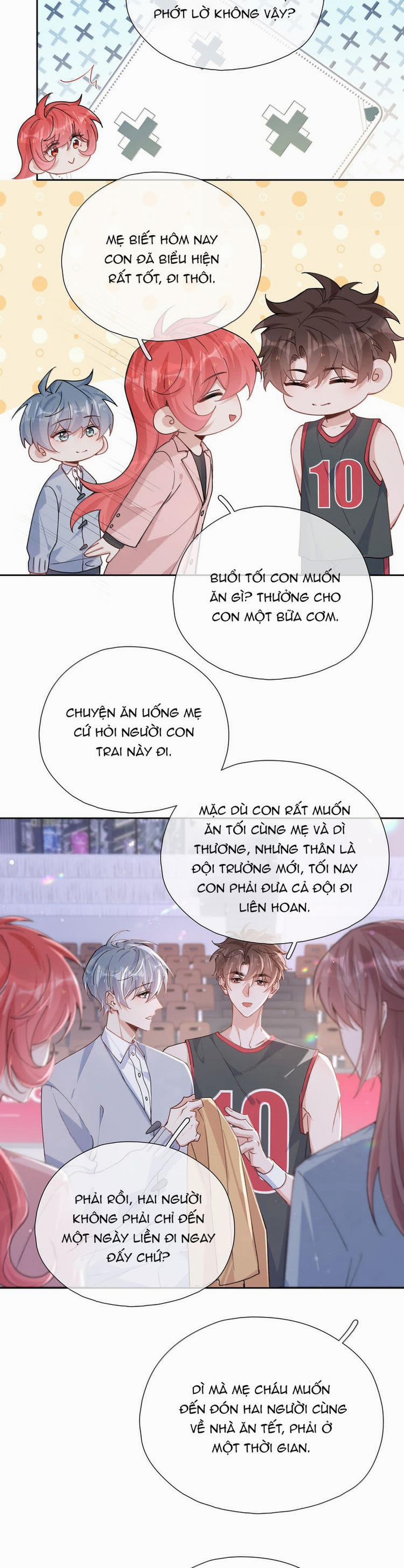 Sơn Hải Cao Trung 119 trang 2