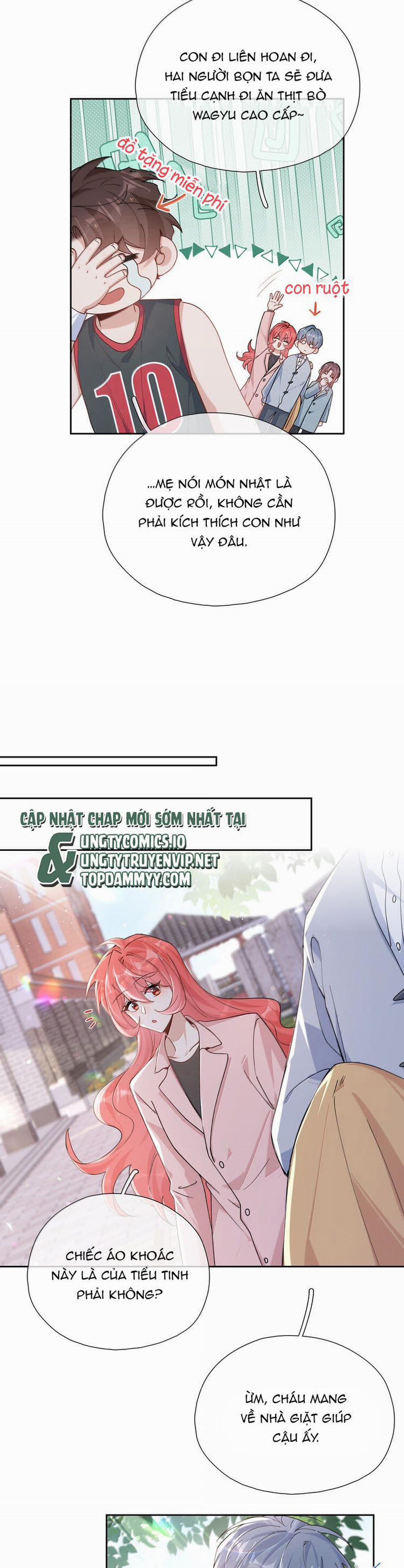 Sơn Hải Cao Trung 119 trang 3