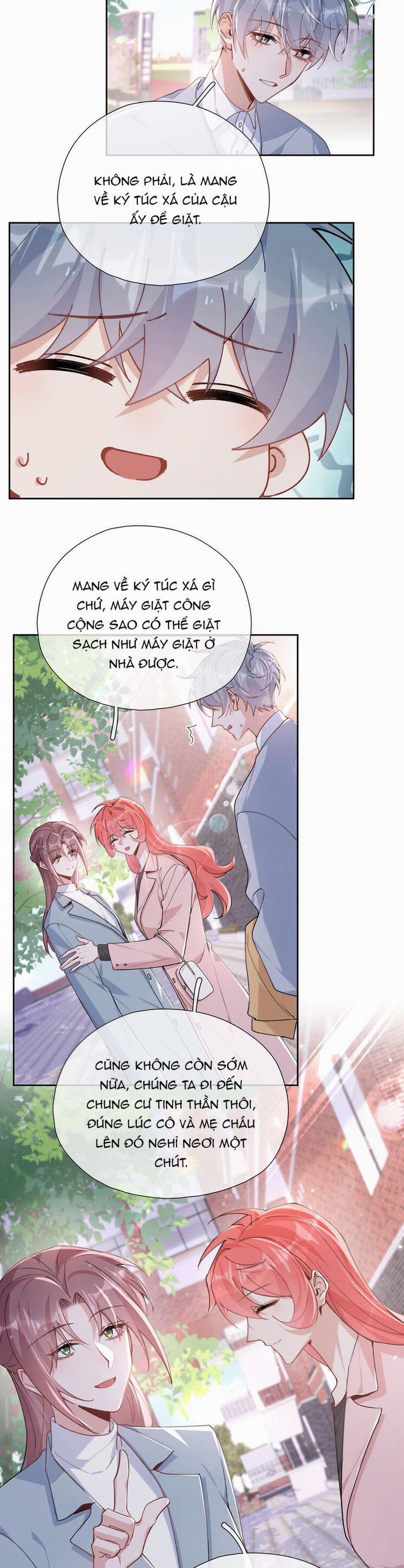 Sơn Hải Cao Trung 119 trang 4