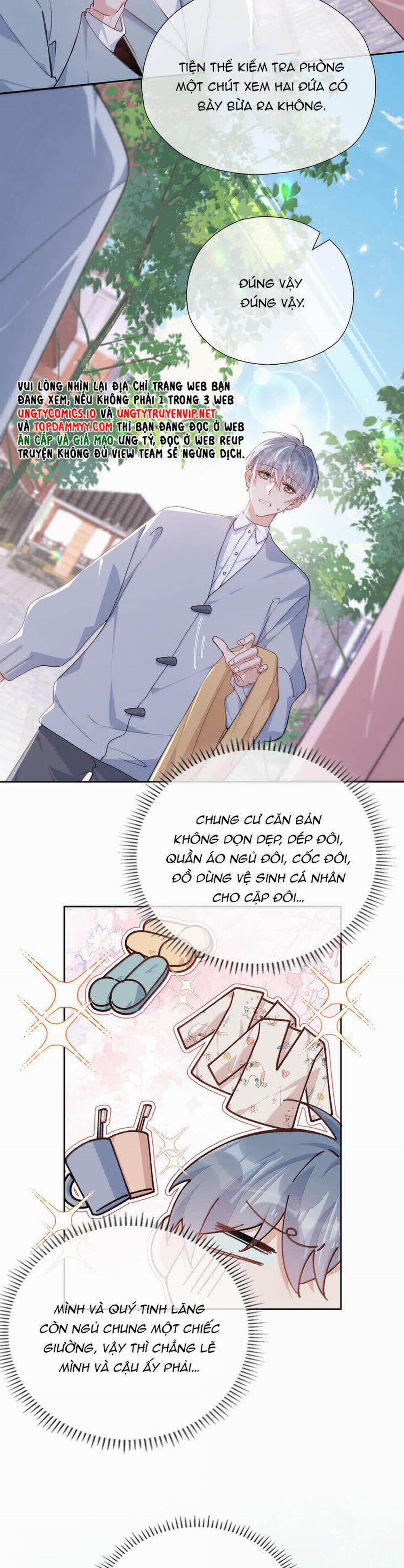 Sơn Hải Cao Trung 119 trang 5