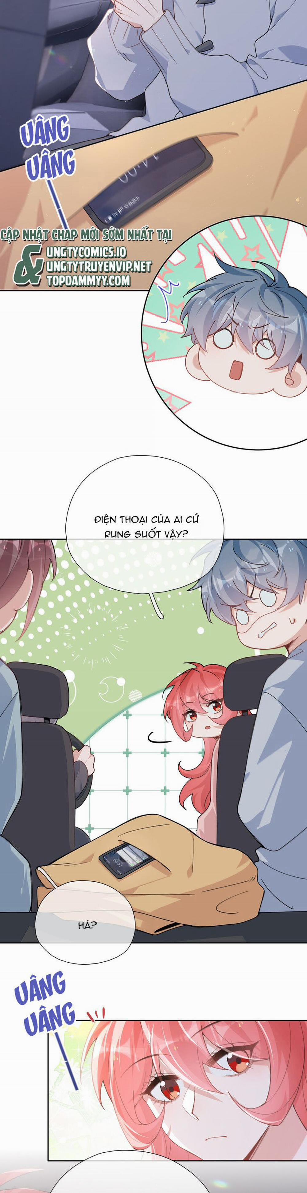 Sơn Hải Cao Trung 119 trang 7