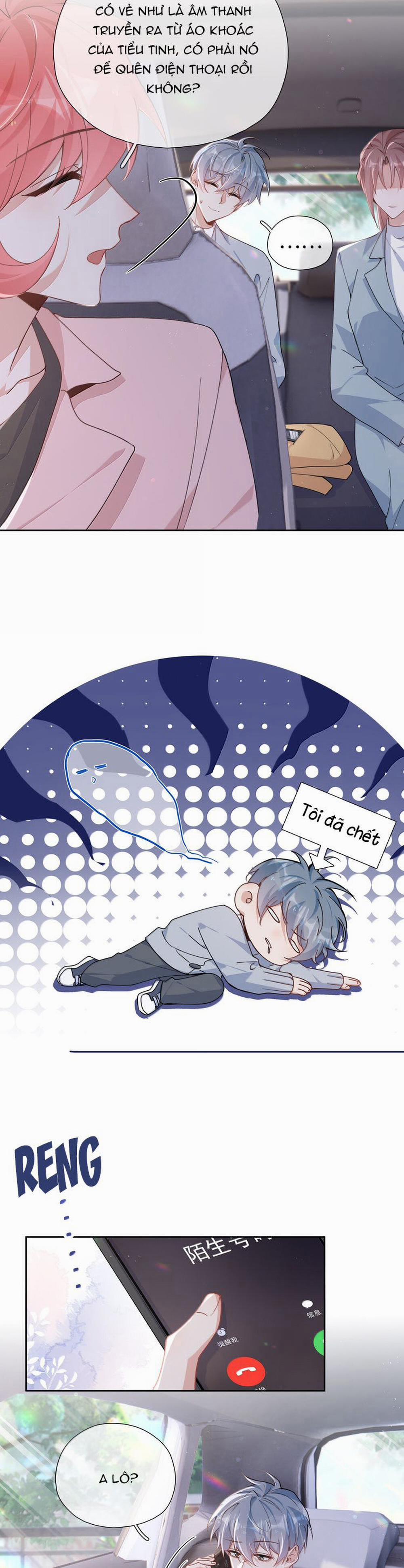 Sơn Hải Cao Trung 119 trang 8