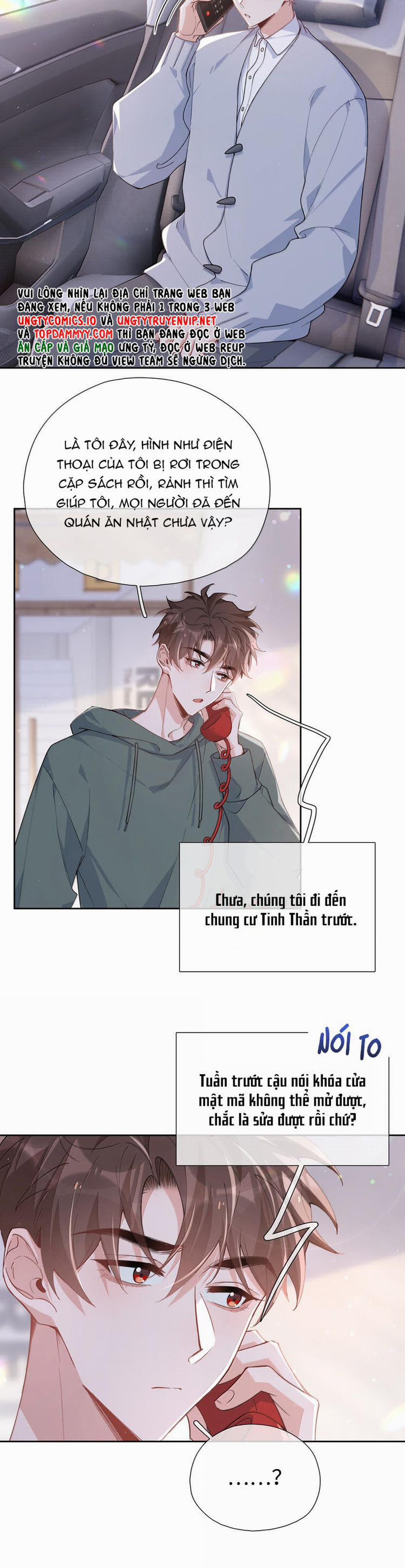 Sơn Hải Cao Trung 119 trang 9