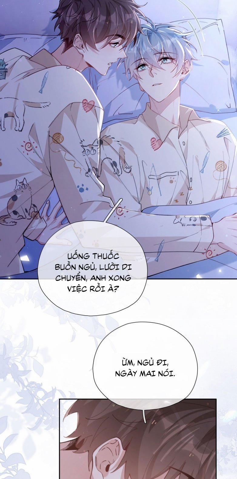 Sơn Hải Cao Trung 121 trang 15