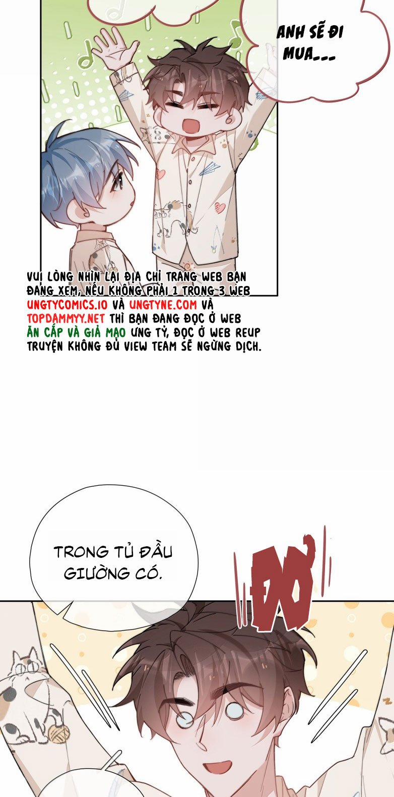 Sơn Hải Cao Trung 121 trang 22