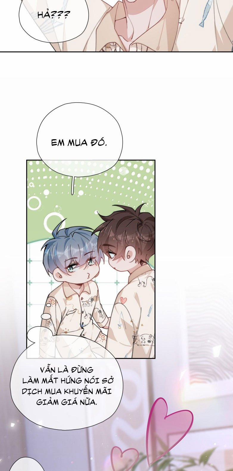 Sơn Hải Cao Trung 121 trang 23