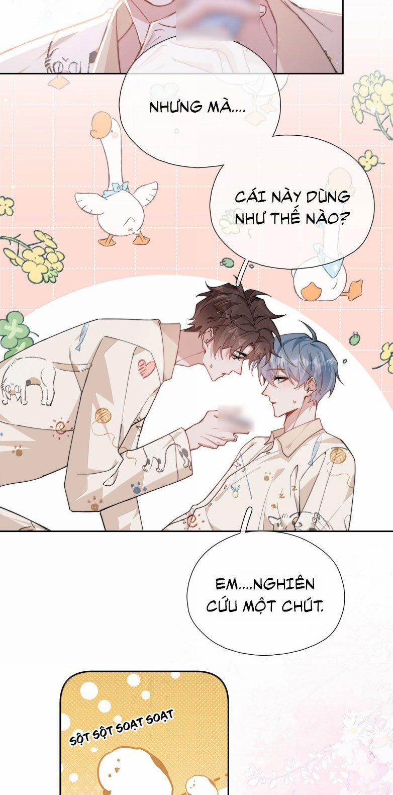 Sơn Hải Cao Trung 121 trang 25