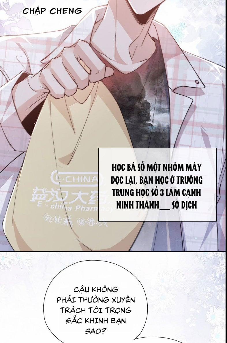 Sơn Hải Cao Trung 121 trang 4