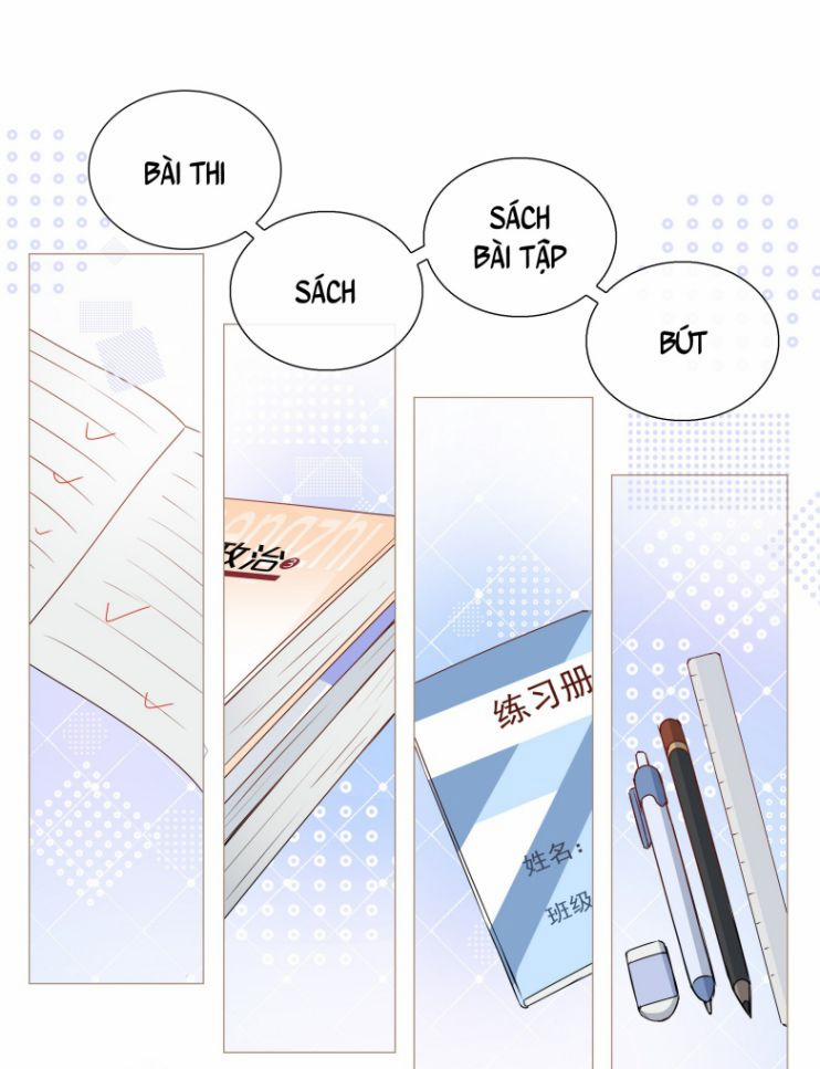 Sơn Hải Cao Trung 9 trang 1