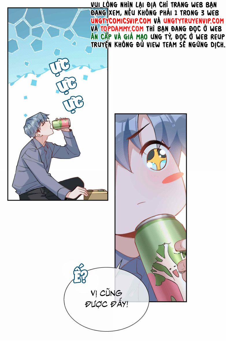 Sơn Hải Cao Trung 98 trang 10