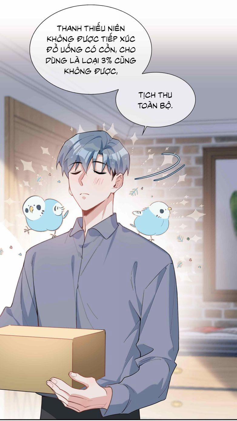 Sơn Hải Cao Trung 98 trang 11