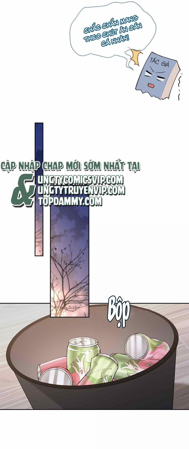 Sơn Hải Cao Trung 98 trang 12