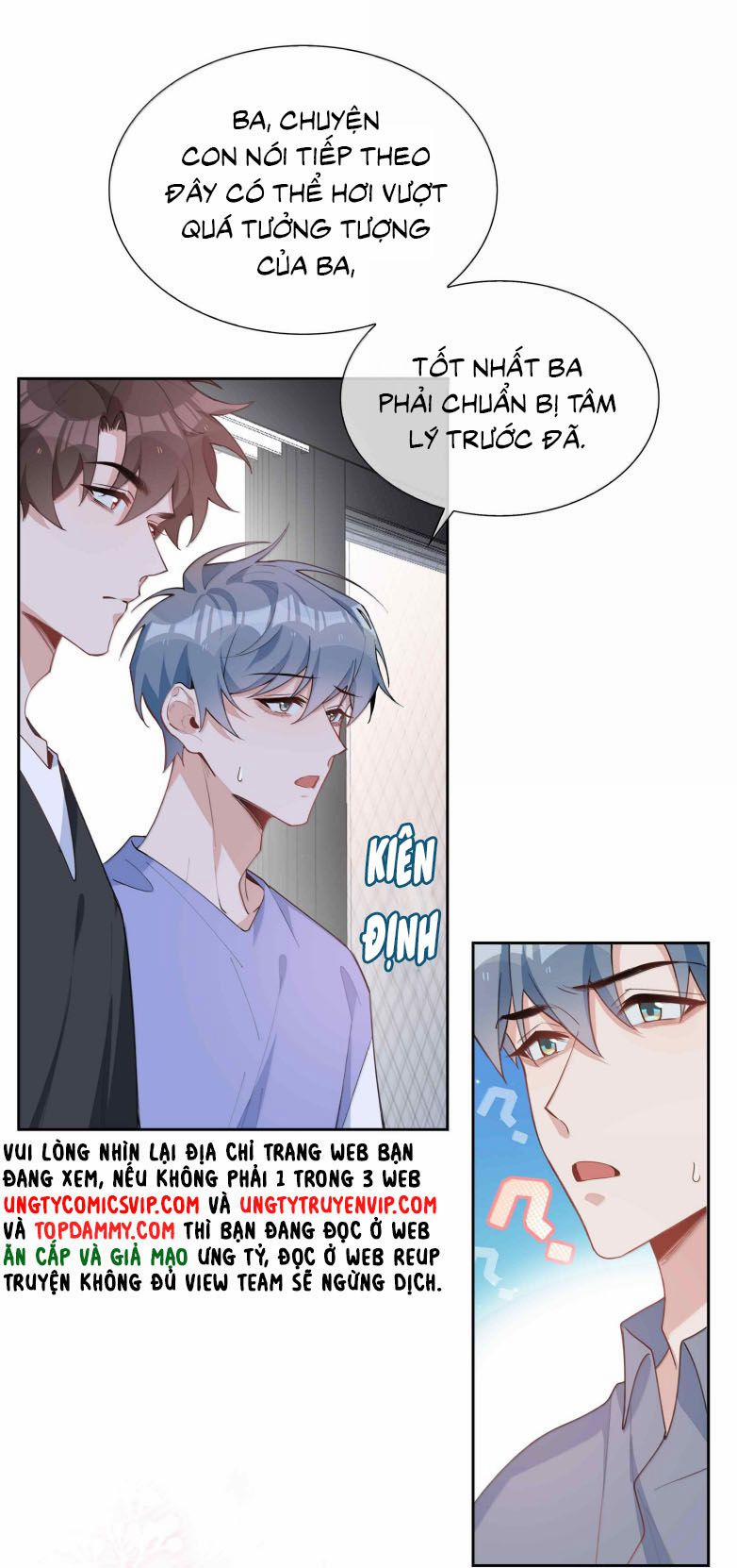 Sơn Hải Cao Trung 98 trang 16