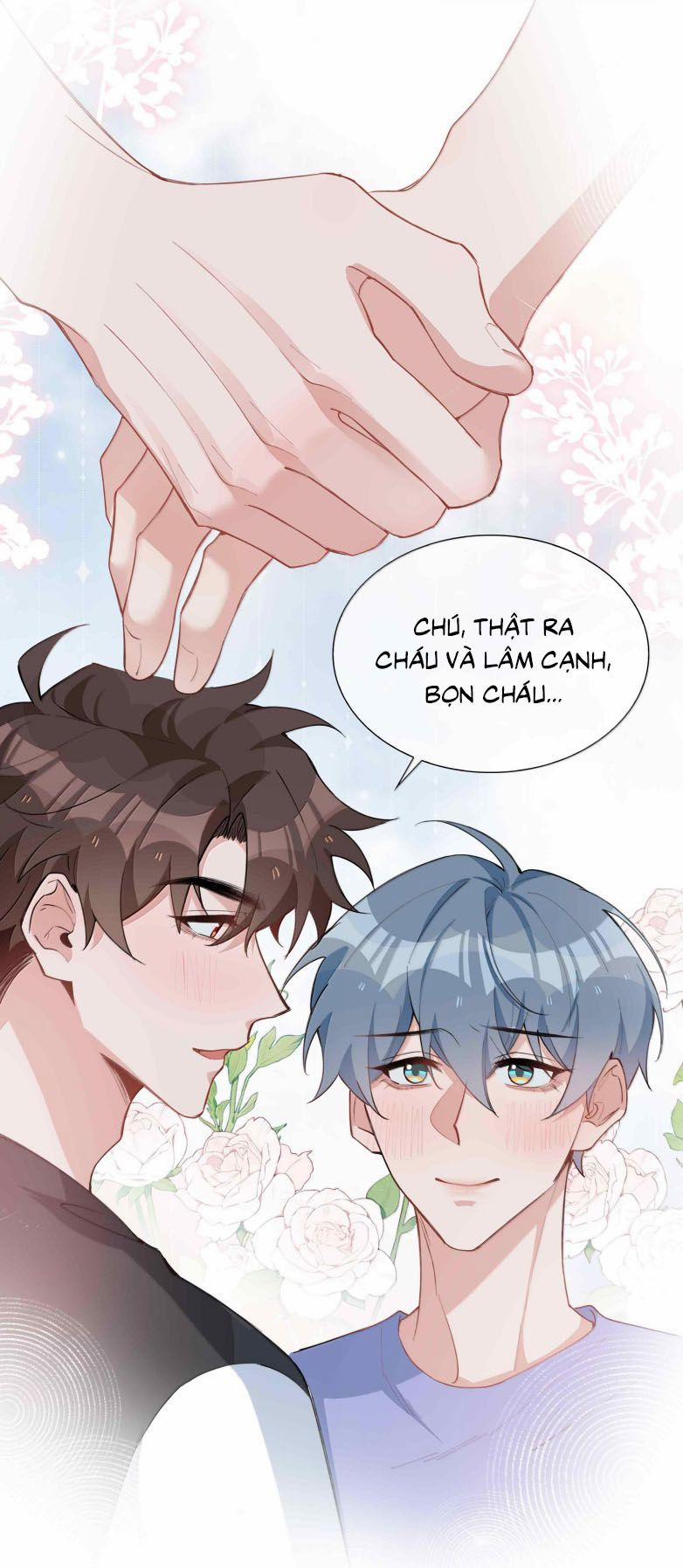 Sơn Hải Cao Trung 98 trang 17