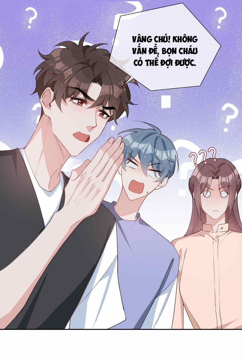 Sơn Hải Cao Trung 98 trang 19