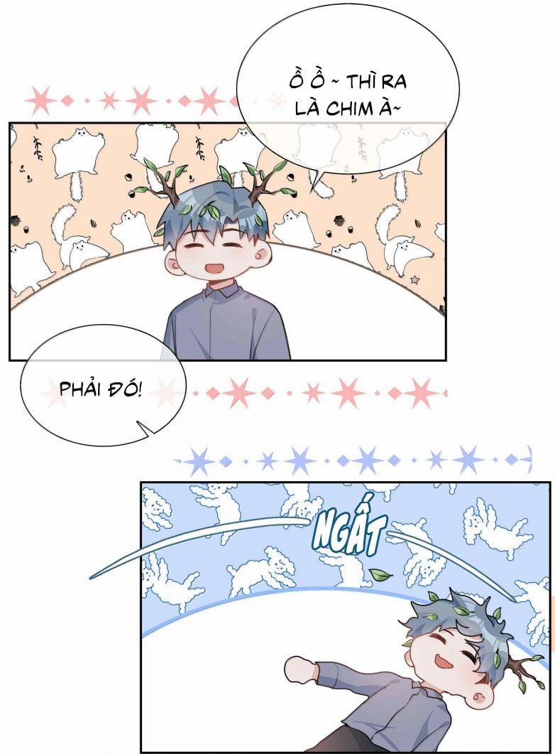 Sơn Hải Cao Trung 98 trang 28