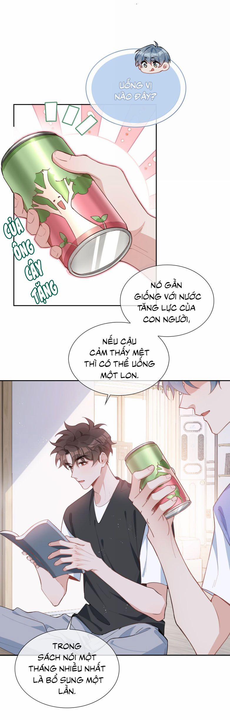 Sơn Hải Cao Trung 98 trang 3